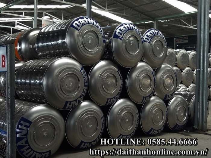 Đặc điểm sản phẩm bồn nước inox Đại Thành